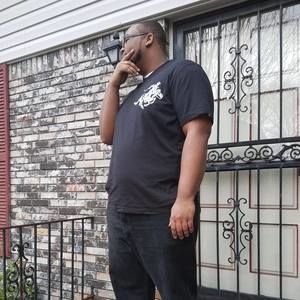 Meet your Posher, Joseph